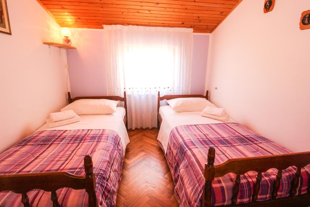 Apartments Sonja Rovinj Exterior photo