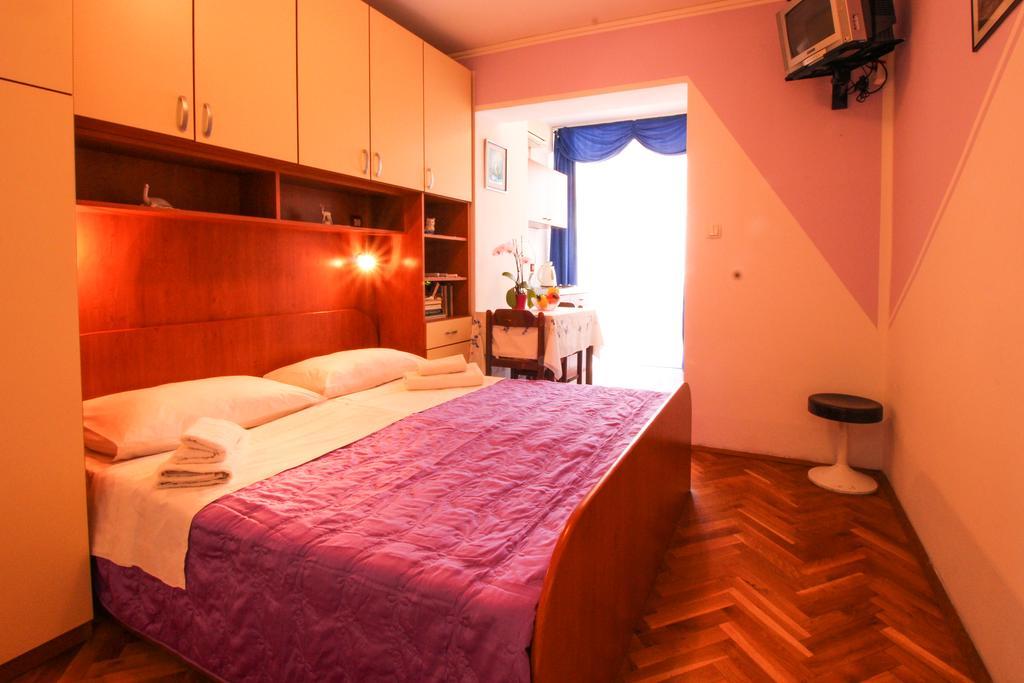 Apartments Sonja Rovinj Exterior photo