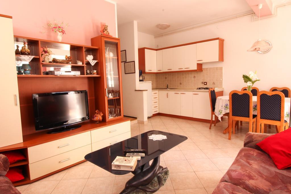 Apartments Sonja Rovinj Exterior photo