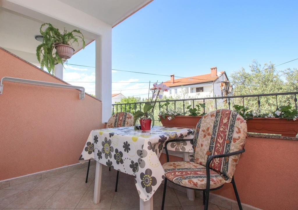 Apartments Sonja Rovinj Exterior photo