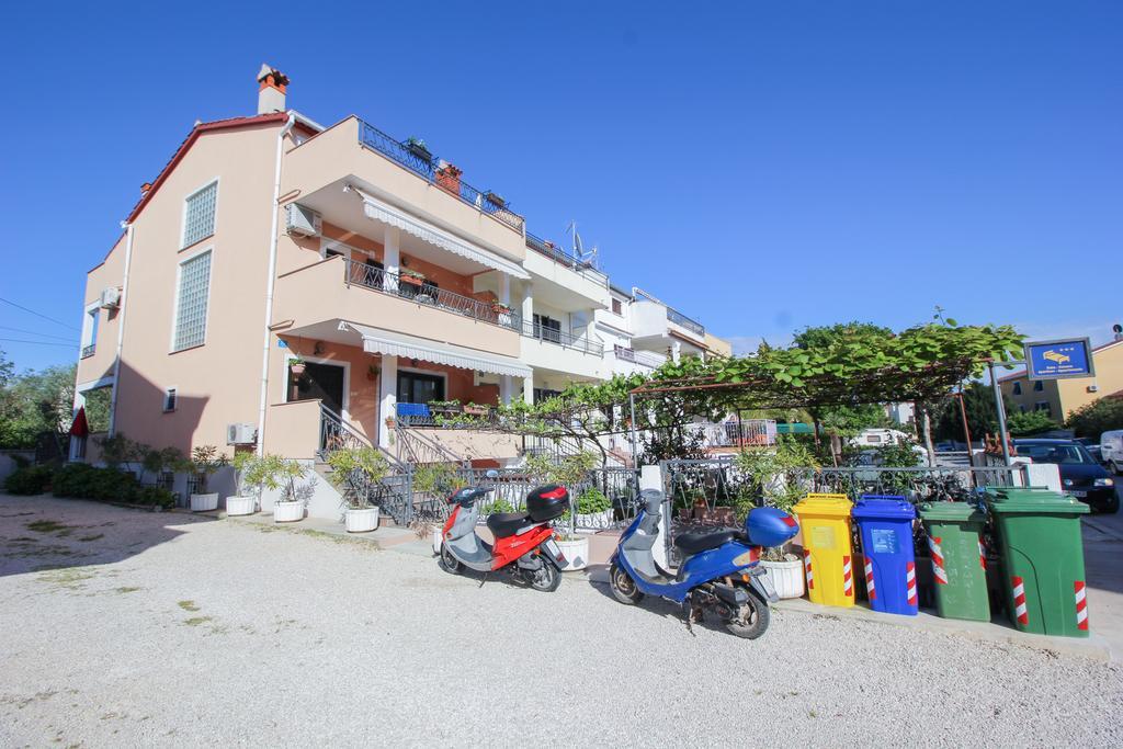 Apartments Sonja Rovinj Exterior photo